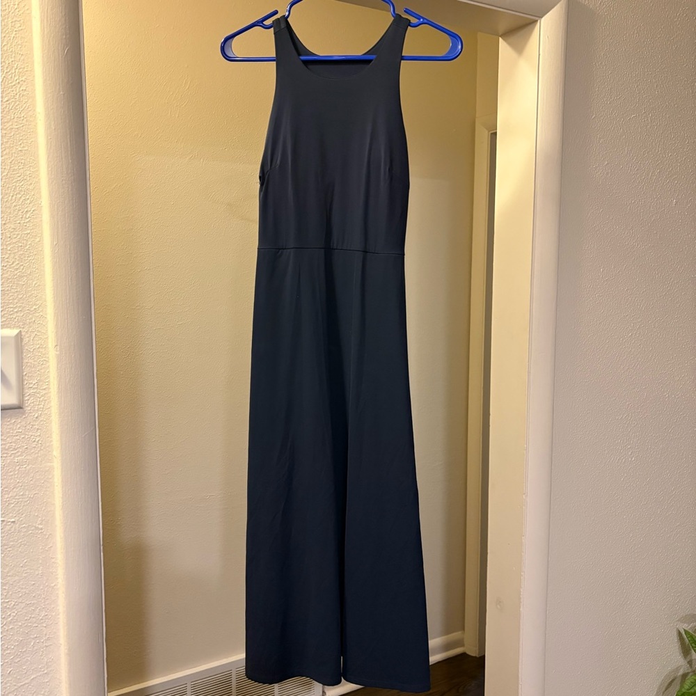 Soma Navy Dress